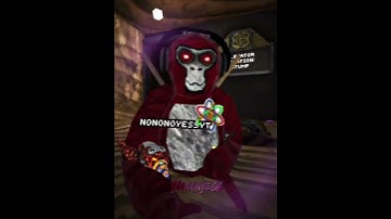 Do it #gorillatag #gorillatagquest #gtag #ytchannel #vr #memes #gorilla #monke #monkey 
