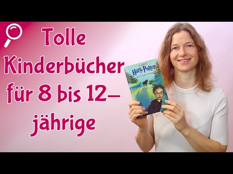 Video: Die Besten Bücher Für Kinder Und Ihre Eltern