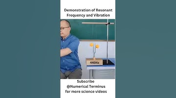 #resonance #science #video #sciencefacts #ytshorts