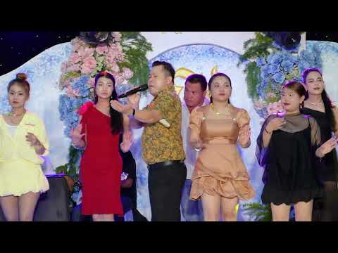 Thạch Phay hát đám cưới
