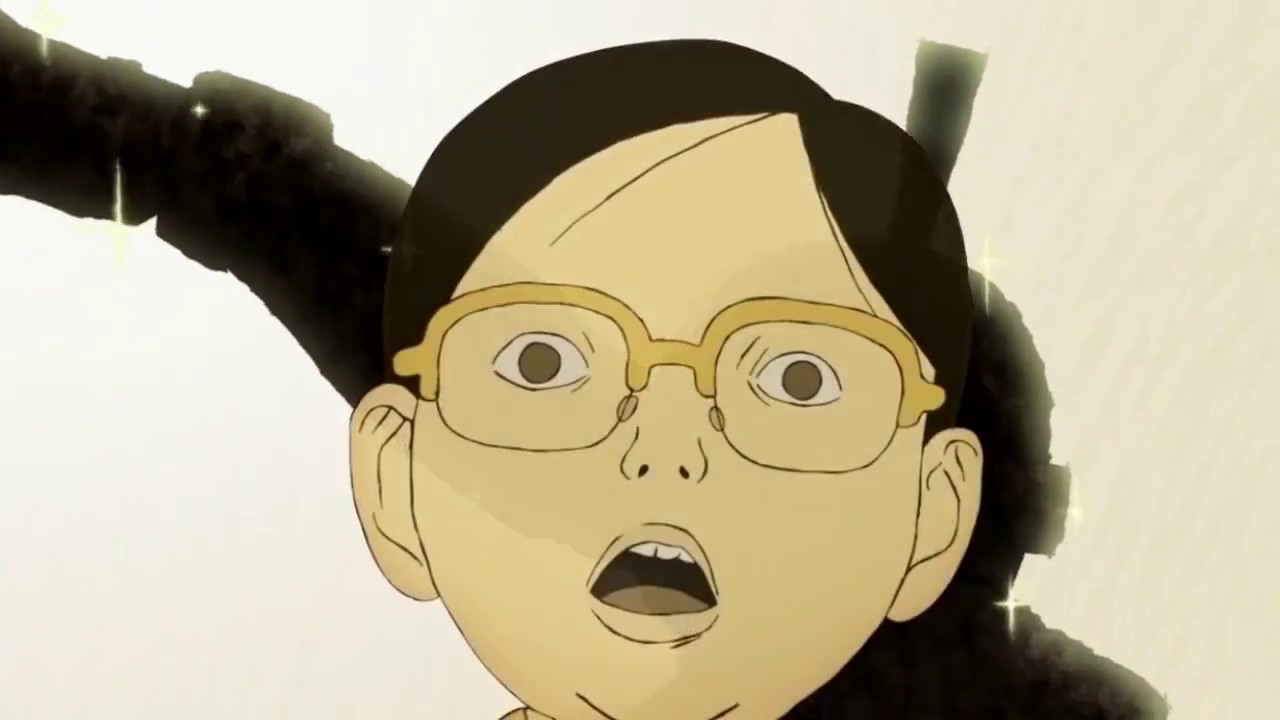 【MAD】響け！ヒーロー見参の声！【ピンポン】