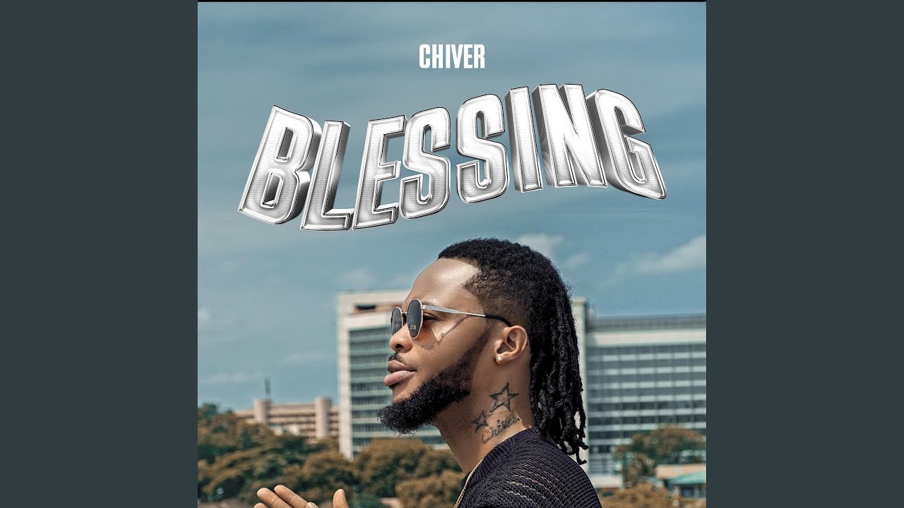 Watch Blessing on YouTube Watch Blessing on YouTube
