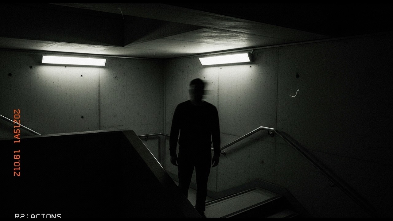 2 Terrifying Workplace Stories