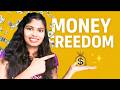 How to Achieve Financial Freedom | Simple Money Lessons