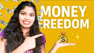 How to Achieve Financial Freedom | Simple Money Lessons