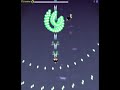 Touhou 6: Embodiment of Scarlet Devil ~ 東方 紅魔郷 - Rumia Boss Fight (Hard Mode) #touhou #fypシ