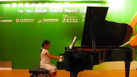 Joanna Yeung August 31, 2008