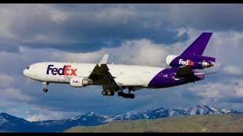 Rotate MD-11 cold and dark xplane11