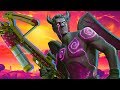 SHARE THE LOVE DUOS TOURNAMENT | FORTNITE LIVE* | CODE "SHELOVESIZZY"