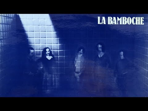 La Bamboche - Je suis née sous la lune (officiel)