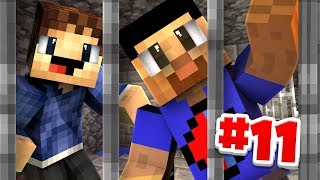 PRESTIGING & EXECUTIVE MINE! - Minecraft PRISONS #11