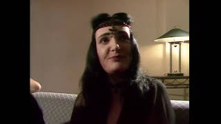ABC Rage Guest Programmer - Siouxsie & The Banshees - 9th October 1993