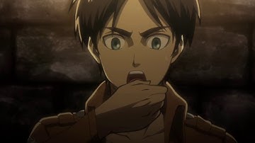 AOT: Moves Like Jagger(Jeager)