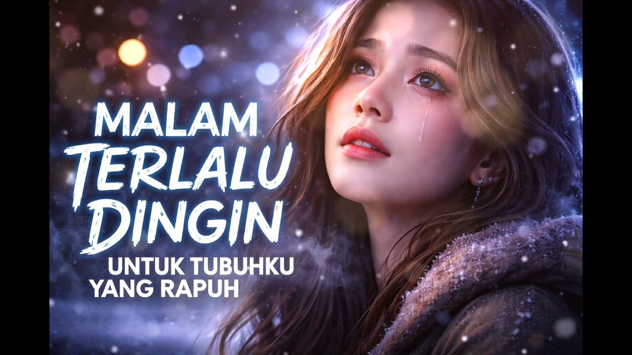MALAM TERLALU DINGIN