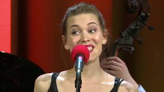 Video thumbnail of "Ballada o dwóch siostrach - wyk. Joanna Wąż | 23 Studio Piosenki Teatru Polskiego Radia"