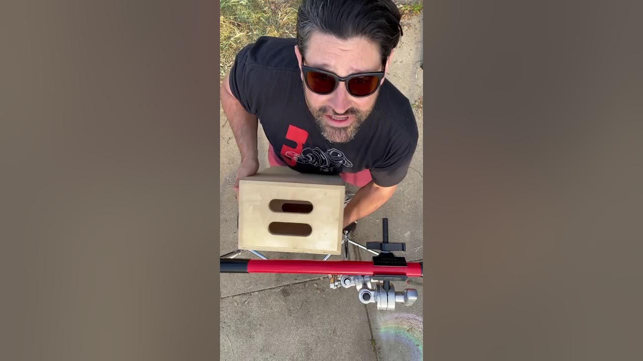 how to make knot grippers tool｜TikTok Search