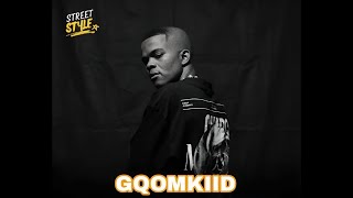 Lacmall Gqomkiid Dankie Nid  Ongalazi