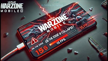 Warzone Mobile