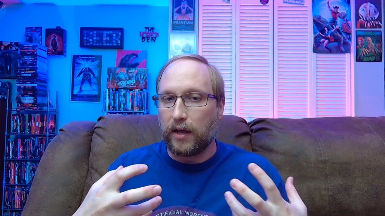 Unwelcome (2022) (Movie Review)