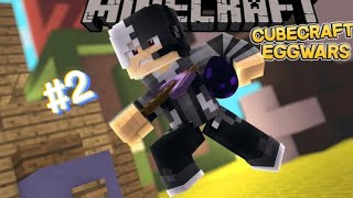 EGGWARS #2 (FULLGAMEPLAY) 😞sad ending
