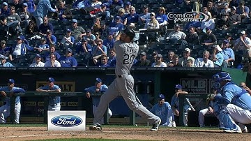 CWS@KC: Jor. Danks