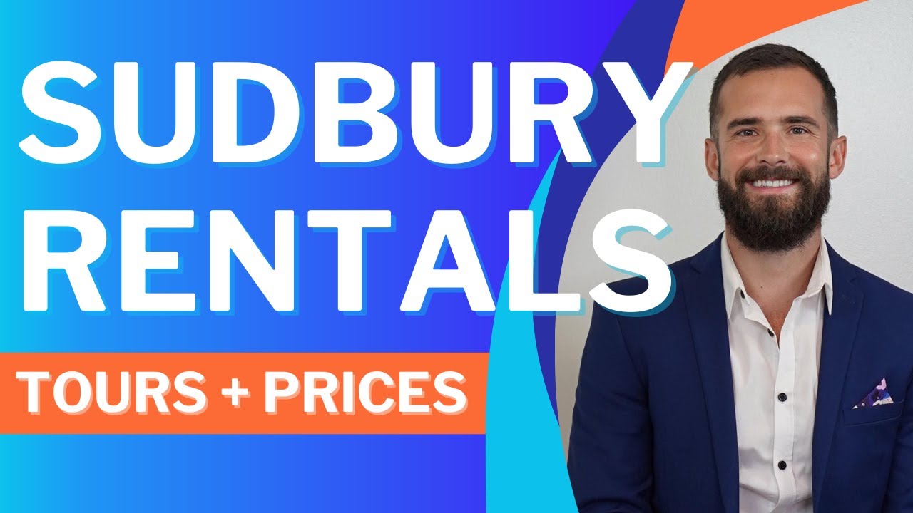 Sudbury Rental Guide Tours + Prices YouTube