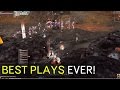 BEST PLAYS of the Patch 2.0 Saviors. Lineage 2 Classic