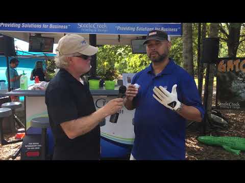 Arrowood Business Association Annual Golf Event - Founders Federal Credit Union