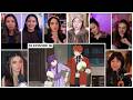 [GIRLS REACT] Stark and Fern's Date | Frieren S2 Ep 4 Girl Reaction Mashup