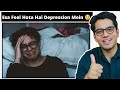 Esa feel hota hai depression mein   shivam malik fan club 20  shivammalik   31