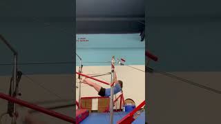 4 simple kip drills! #gymnastics #simple #gymnast #gymnasticscoach