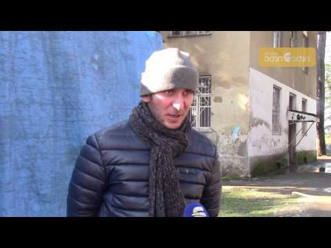 ზუგდიდში მოშიმშილე დევნილები მერაბ ქვარაიას პირობის შესრულებას ელოდებიან