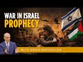 War in israel prophecy  with doug batchelor amazing facts