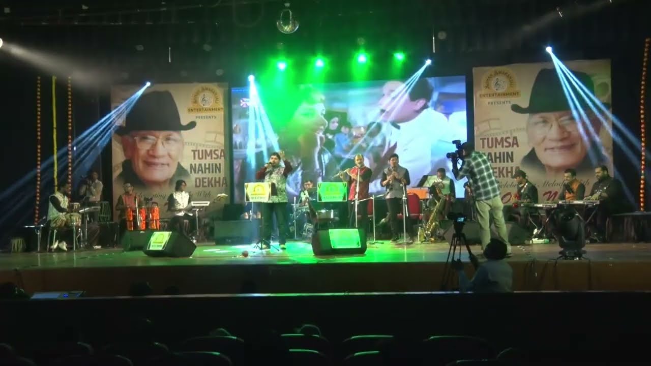 Lakhon Hain Yahan Dilwale | Chintamani Sohoni | Mahendra Kapoor Song | Biswajeet, Babita Kismat 1968