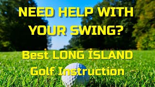 Long Island Golf Lessons