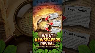 Miami County Ohio Newspapers Ep 7