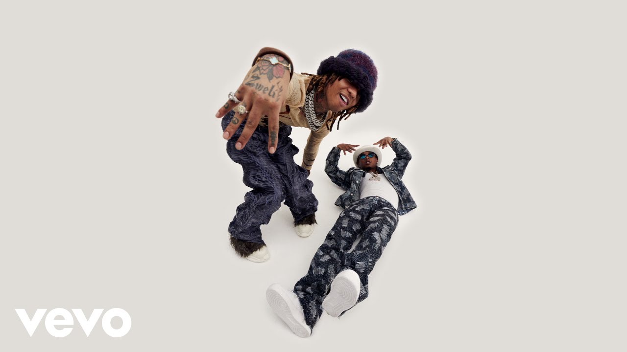 Rae Sremmurd - Not So Bad (Leans Gone Cold) (Lyrics) my leans gone cold im  wondering why 