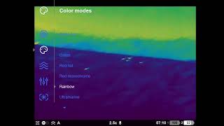 NEW Pulsar XG35 LRF – Next-Level Thermal Hunting!