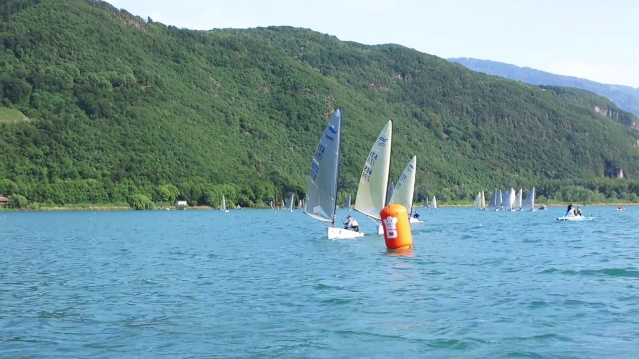 FINN SIRMIONE Caldaro i 6 di prova 2