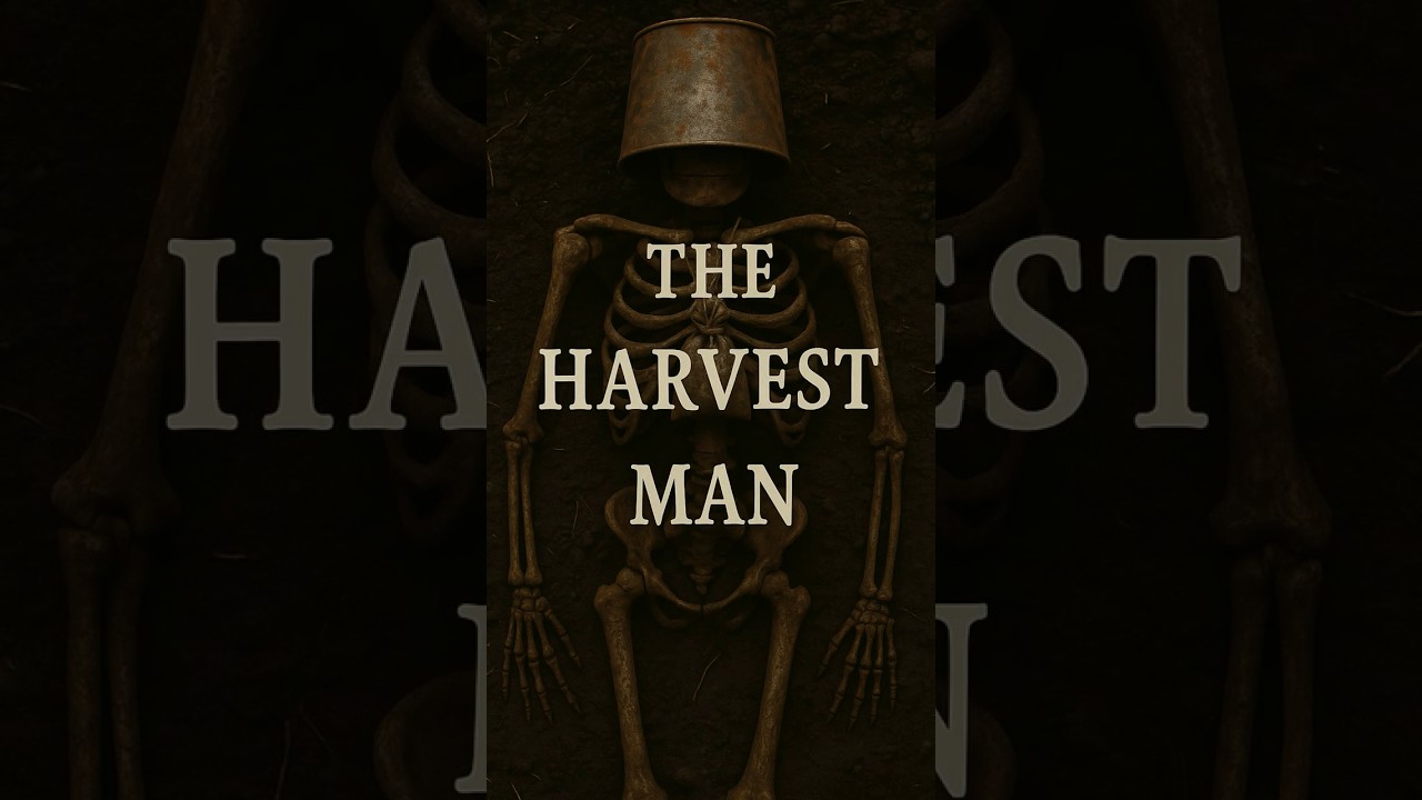 Two Minute Horror Stories - The Harvest Man