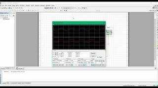 CMOS Inverter using Multisim  | Analog and Digital Electronics | Engineering