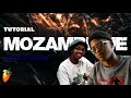 🔥Dub Mozambique Amapiano Tutorial • DJy Zan SA, DJy Biza