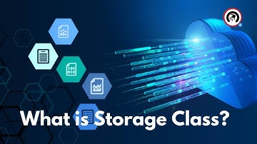what is Storage class?| LearnItInTamil|தமிழ்