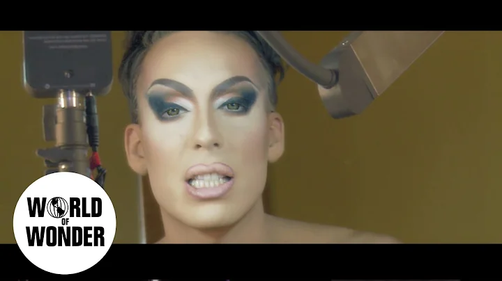 "What now?!" Countdown to RuPaul's Drag Race All Stars 2: Behind the Scenes