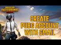 How To Create Pubg Account With Gmail 2024 How To Create Pubg Account With Gmail 2024