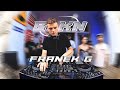 Franek G. Hard House Sessions🔥Live DJ Mix - Balcony Party Poznan #24