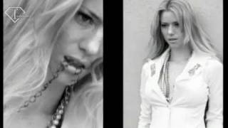 A Day With Nicole Neumann Buenos Aires Fashiontv - Ftv