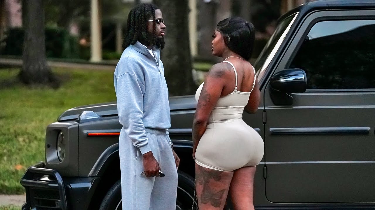 GOLD DIGGER PRANK PART 1049! | Nyyear Price