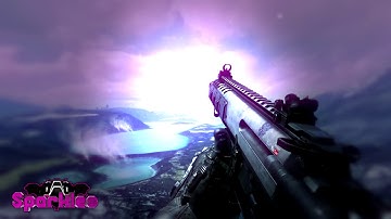 » COD : Advanced Warfare Gun Sync #25 - EXIGE (Remake)