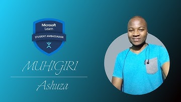 Microsoft Learn Student Ambassador Program 2022 Application